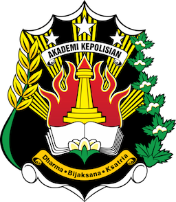 Logo Akademi Kepolisian