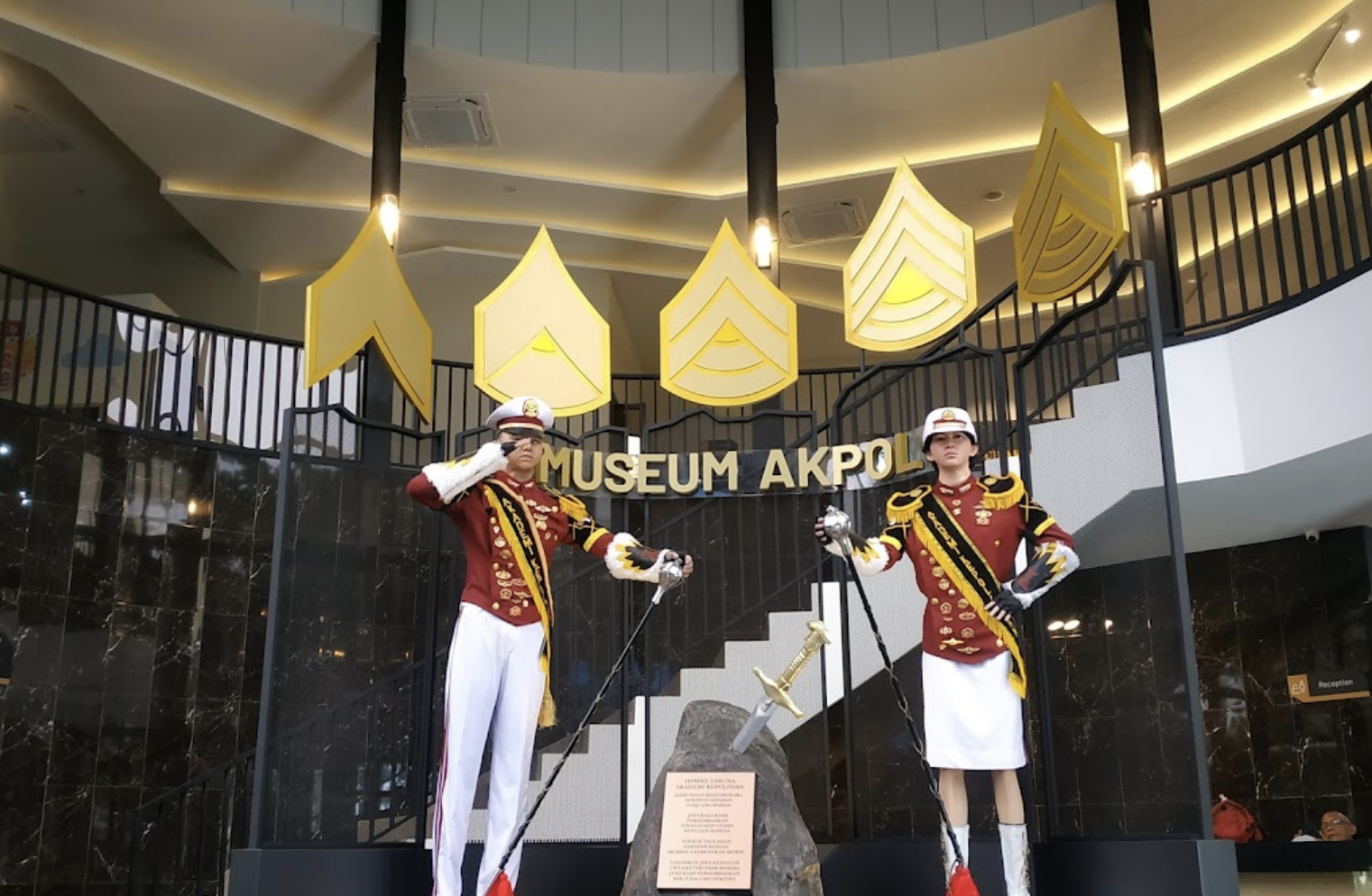 Museum Akademi Kepolisian